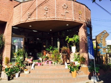 「フローリスト花正」　（宮崎県都城市）の花屋店舗写真3